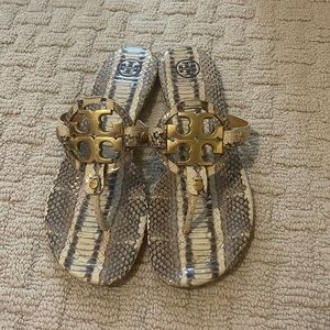 Tory Burch Sandal